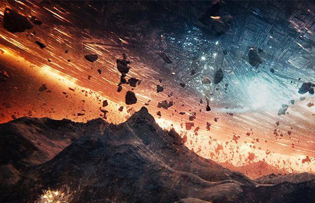 阿里云提供：月球陨落2022系列1080P中英双译电影