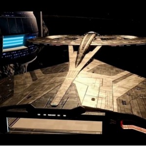 《星际迷航：发现号》2017-2021：探索新星系的故事