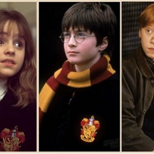 《哈利波特8部全国语版》：让孩子们探索魔法世界的神奇之旅