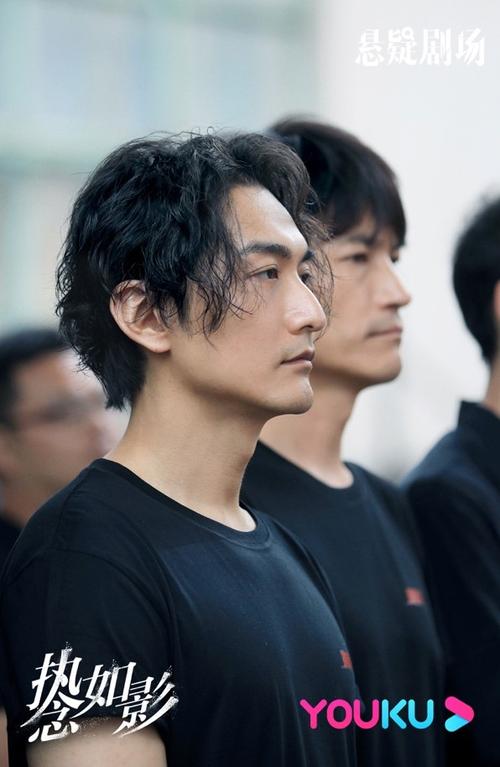 2022《执念如影》犯罪悬疑电视剧执念如影/4K更新至最新