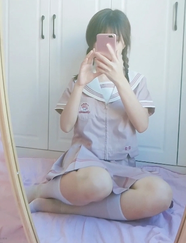 资深洛丽塔欢欢作品两部