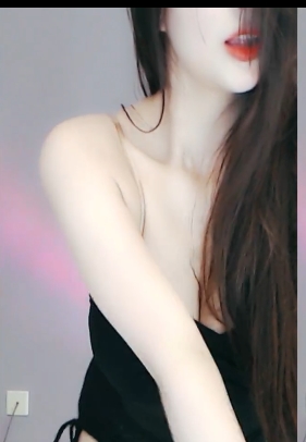 虎牙高颜值女主播苏樱