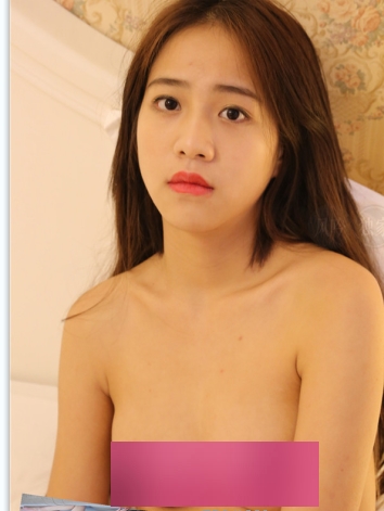 清纯校花小汤唯黎萍写真小合集