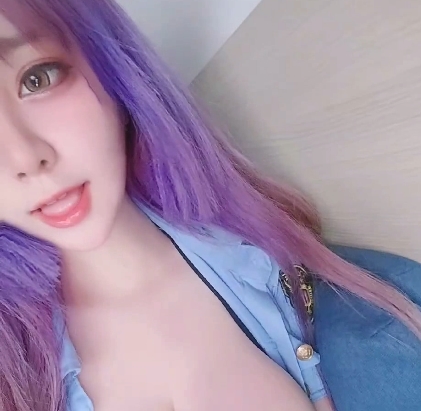 高颜值网红miko_奶思作品九部