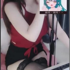 火爆女神斗鱼娇娇爱喘气18R大咖浮力主播身材声线合集