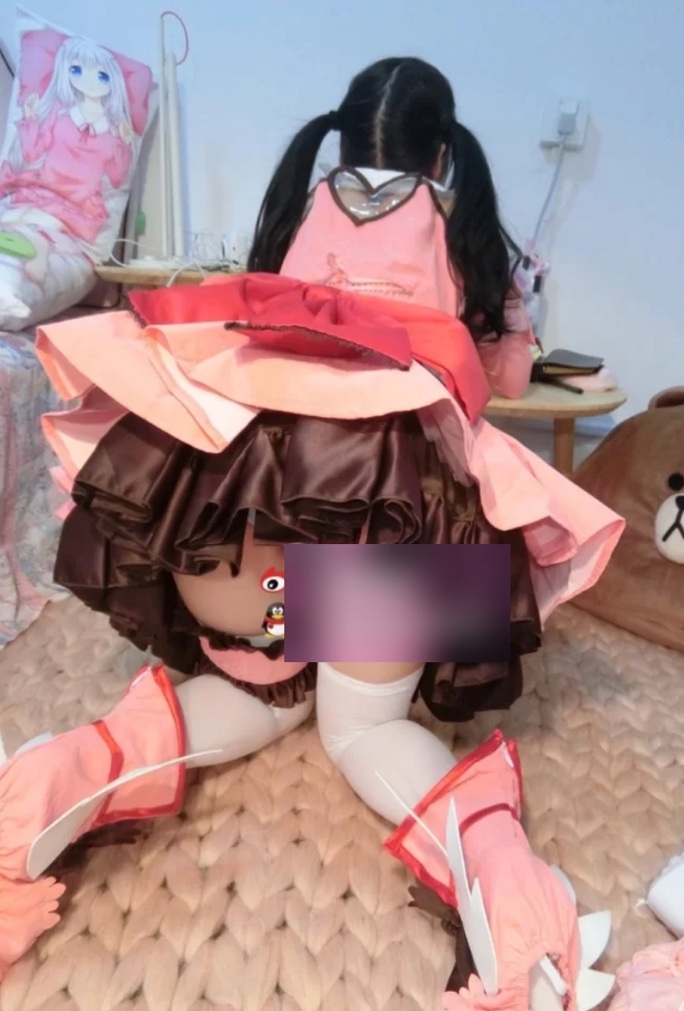 推特热门妹子妄摄娘N+4.3GB视频合集,百度盘打包大放送!骚动不停,精彩不断!