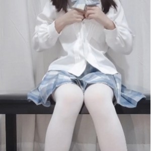 喵小妙JK白絲1V-1.37G视频分享，百度云百度盘双重压缩，随缘补链