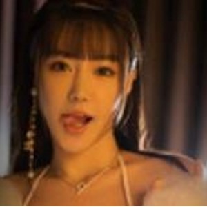 朱可儿女神高清壁纸相册+涂油视频，瓜子脸开襟服精油留鼻血，971MB超值合集！