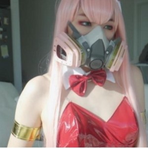 超人气老牌浮力姬《玩偶姐姐》最新作品《兔女郎》散播合集