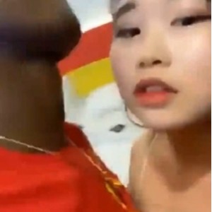 《美眉找黑爹：魅力、未来发展趋势、耐心温柔，提升女性社会地位的伴侣》