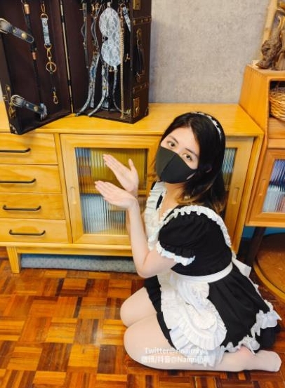 《onlyfans浮力姬naimi》最新6G合集，美女本土散播