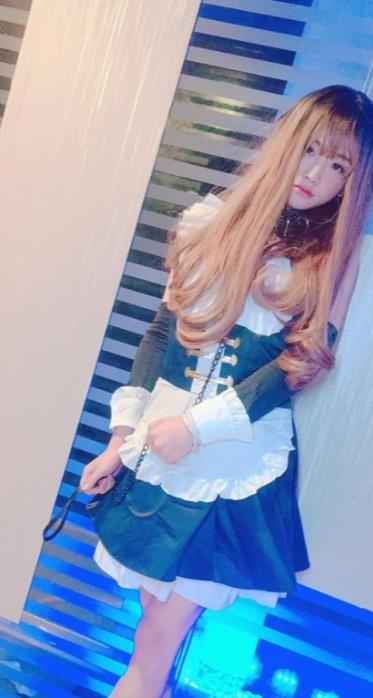 Lua魅力私拍完整合集，8个视频1.6G，韩系萌弟人妖精选