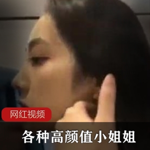 高颜值小姐姐的作品小合集