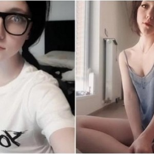 俄罗斯人气模特EllesClub视频合集20G，魅力无法抗拒