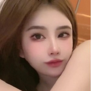 杭州名媛女神的上流级别明星鲤鲤RosesJoo