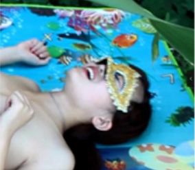 苏晴野外三人游合集14V5.7G