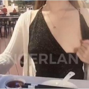 神秘40W粉博主HUNGERLAN打野合集