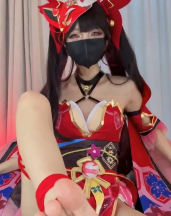 套路直播芃芃大人星穹铁道花火脚羞辱红绿灯[2v+442MB][百度盘]