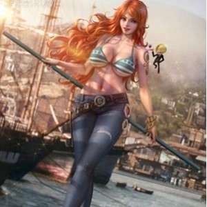 韩国灵魂画师YAM完整合集162P793M爆款推荐