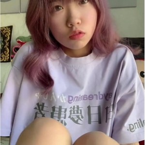 萌妹在长安的10月