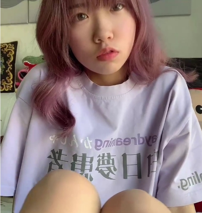 萌妹在长安的10月