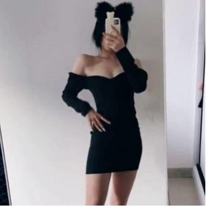 舞蹈系学生主播的自选小合集