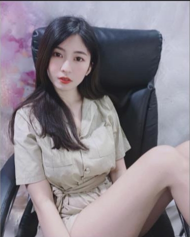 生女神LiSa社区舞蹈合集