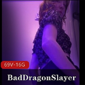 BadDragonSlayer合集1：69V-16G