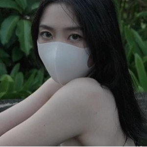 奇妙独家：玩偶姐姐hongkongdoll最新晨钟暮鼓