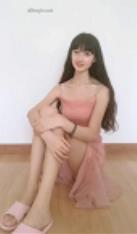 清纯女神大番茄姐姐的微博抖音A失眠R