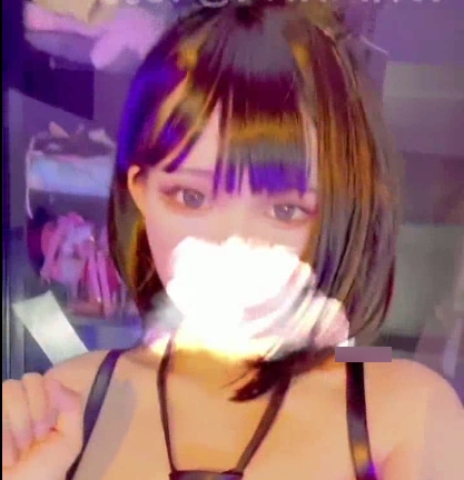 FXHMRW小仙云抖音风热舞合集[30V+600M][百度盘]