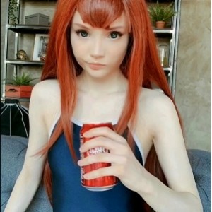 俄罗斯网红RocksyLightVIP图集和视频1070p95v