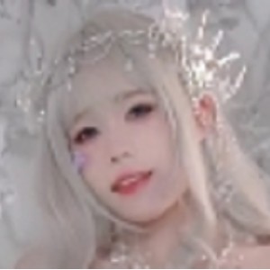 B站黏黏团子兔新舞蹈：2V完整版