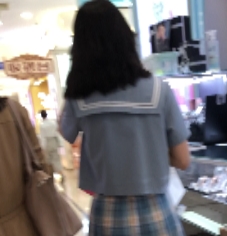 可爱性感178M高中生丁字裤CD/TP