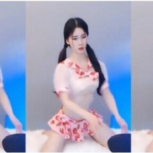 35位虎牙斗鱼主播超火爆舞蹈合集，VIP房才能看！