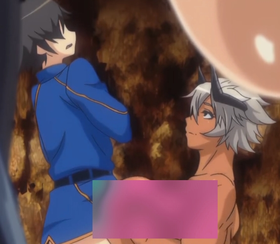 《英勇的女戰士和公主騎士：抗击被豬一般的山賊，拯救大罩杯公主處nu》