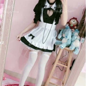 精彩视频虎牙新晋人气美女主播小清殿下Cosplay系列古典美人浮力姬汉服旗袍民风水手服女仆装光“阴”姬最新散播视频合集