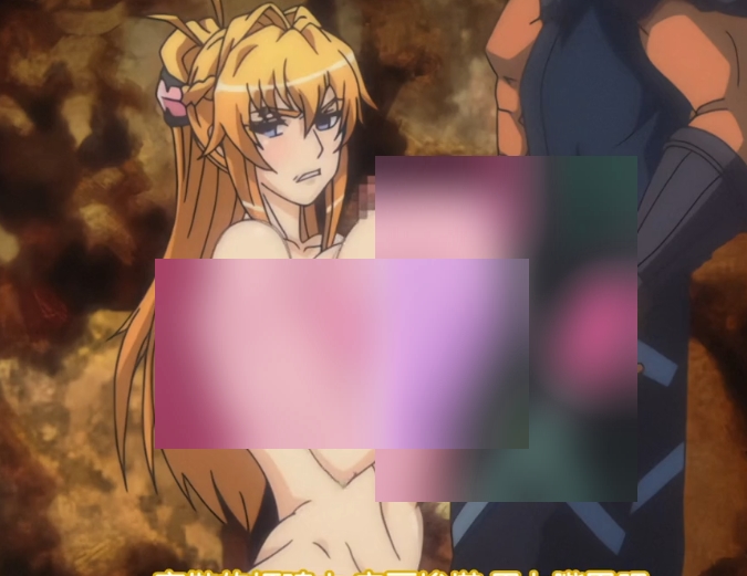 [转载搬运]+被豬一般的山賊抓捕奪走處nu的大罩杯公主騎士&女戰士+[1v+200mb][百度盘]