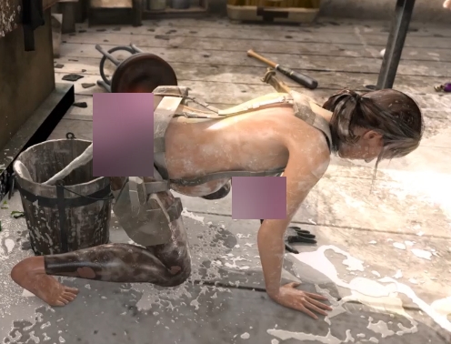 《BreakingtheQuiet5：苏珊·沃特的勇敢与智慧》