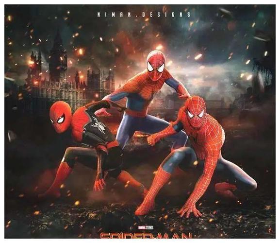 阿里云盘上的《蜘蛛侠：英雄无归》，无需下载，极速在线查看，倍速播放，保存原画