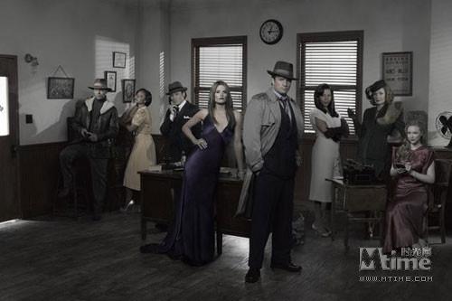 《悬疑灵异：灵异妙探》