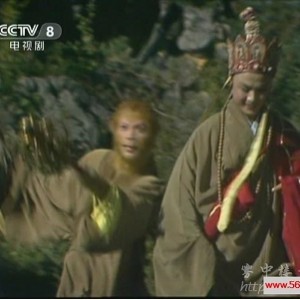 经典之作X西游记1986版[25集][229.7GB]在AliyunDrive上观看