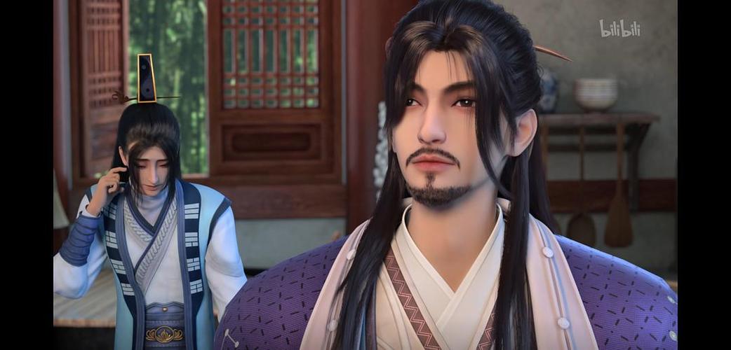 2021年国漫神医九小jie1080P高清视频+原画资源+倍速播放，享受神奇故事的精彩内容