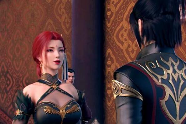 2021年国漫神医九小jie1080P高清视频+原画资源+倍速播放，享受神奇故事的精彩内容