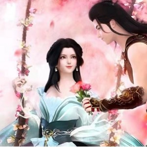 国漫星辰变三季全36集1080P精彩纯享版