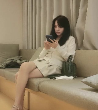 文轩探花约拍高端车模作品一部