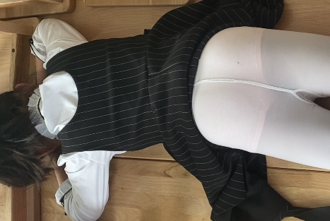 极品网红虾酱女仆装作品一部