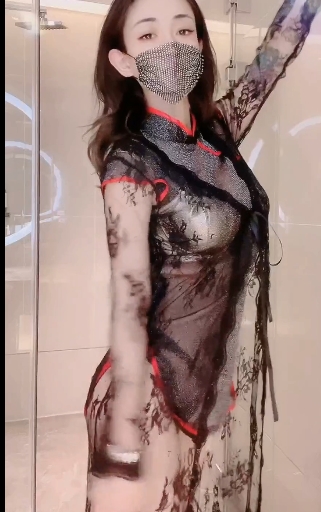 快手主播小奶球定制作品合集