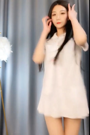 花椒女主播涵老师作品合集