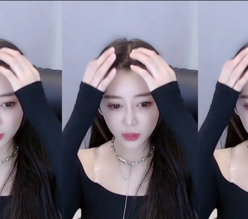 虎牙_奇领小狮子作品一部